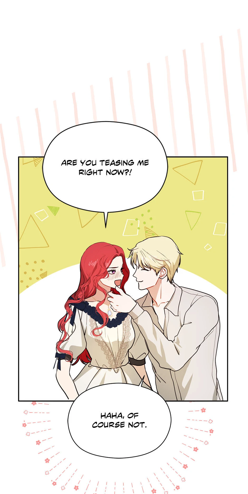 I Didn’t Mean to Seduce the Male Lead Chapter 118 - Page 69