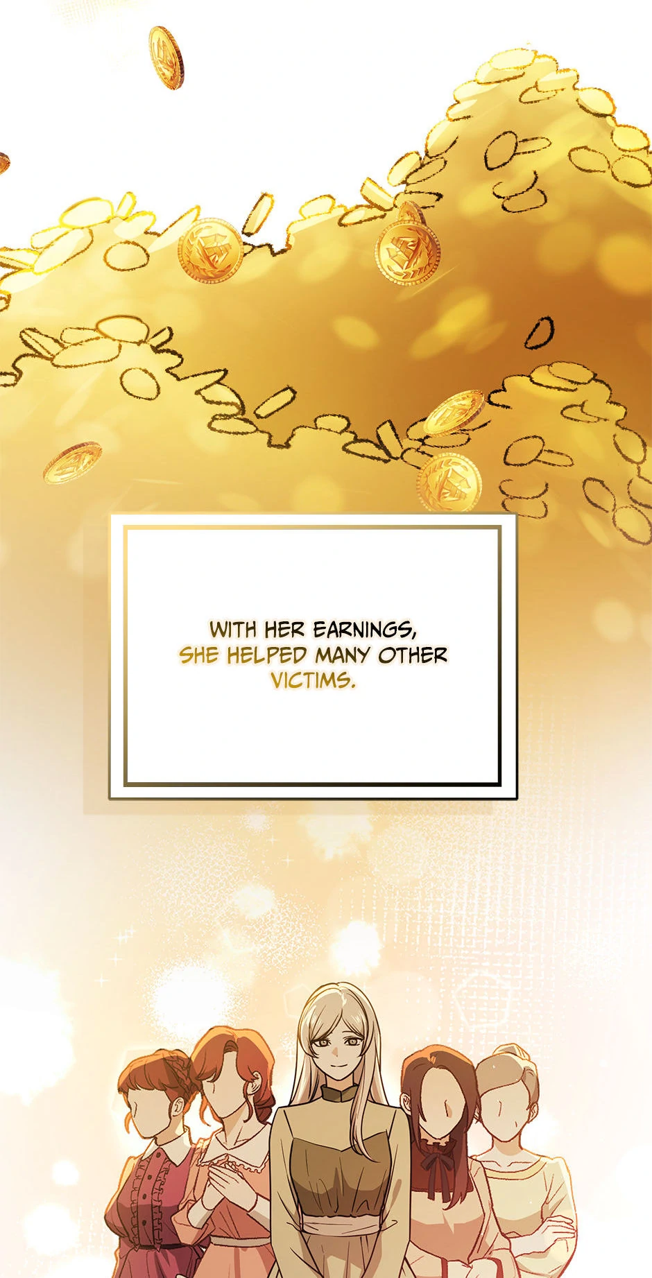 I Didn’t Mean to Seduce the Male Lead Chapter 119 - Page 47