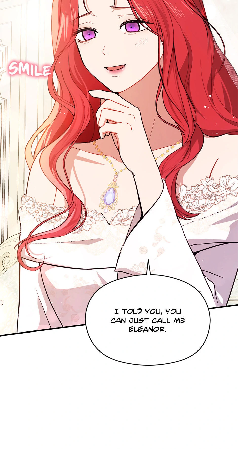 I Didn’t Mean to Seduce the Male Lead Chapter 119 - Page 56