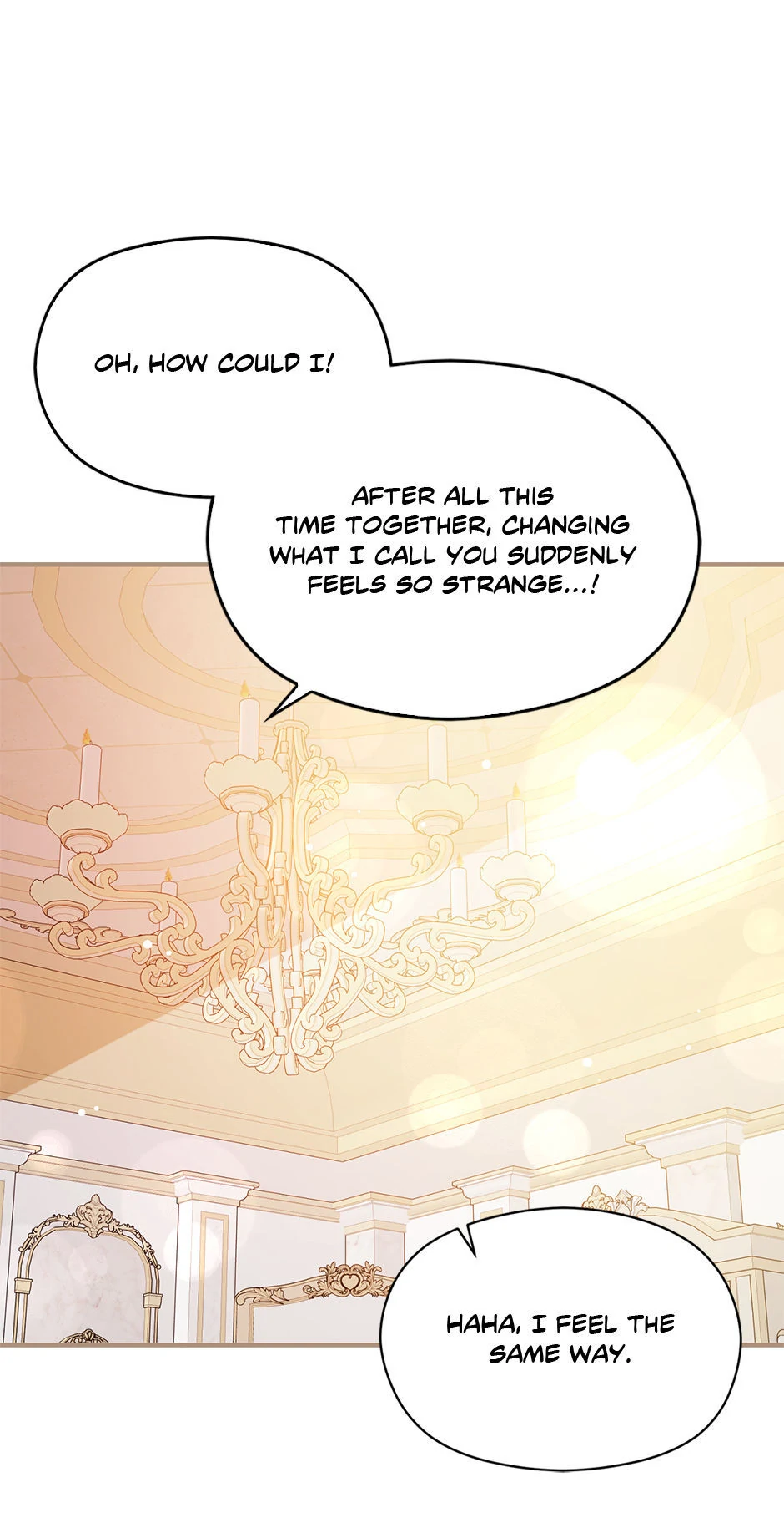 I Didn’t Mean to Seduce the Male Lead Chapter 119 - Page 57