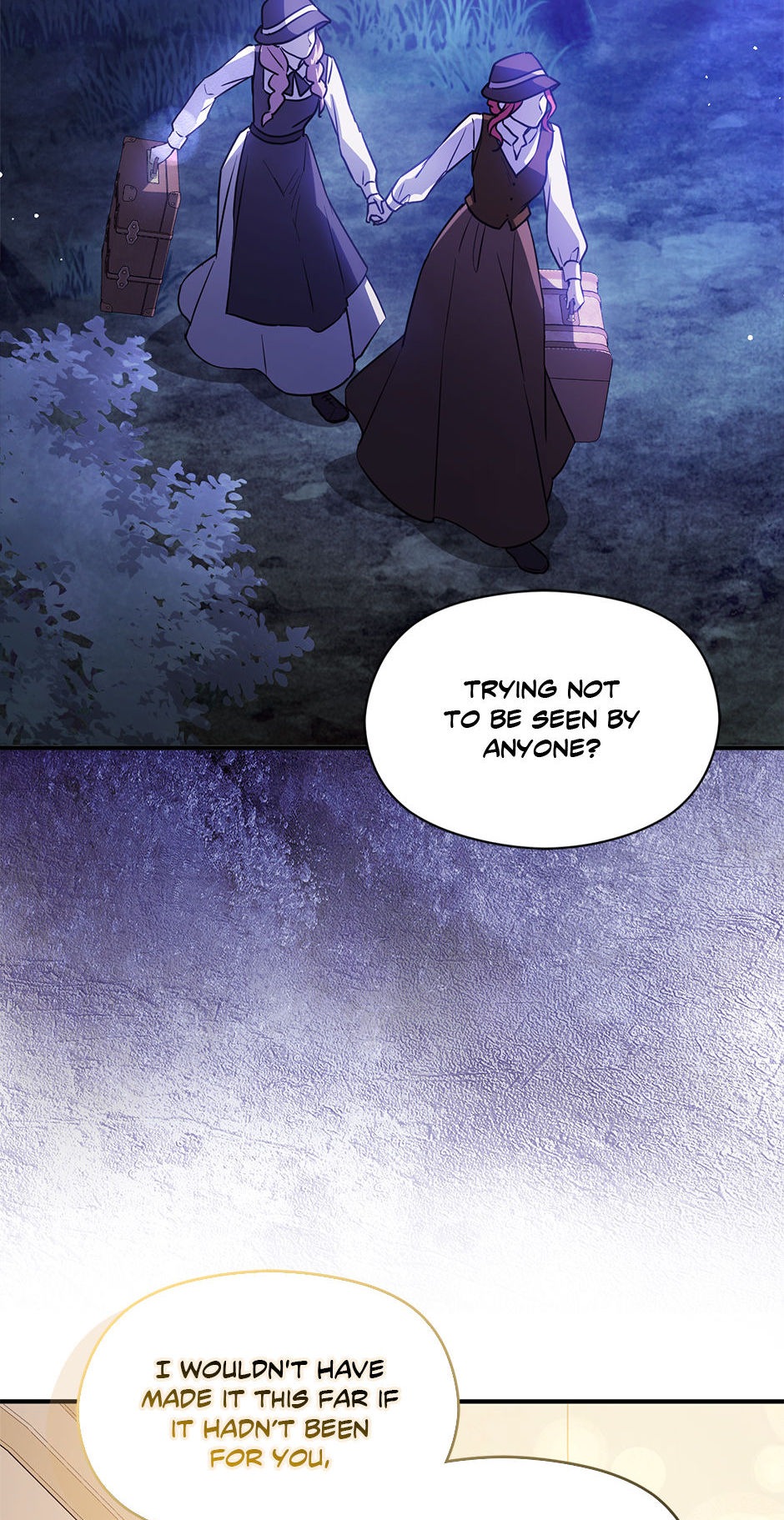 I Didn’t Mean to Seduce the Male Lead Chapter 119 - Page 61