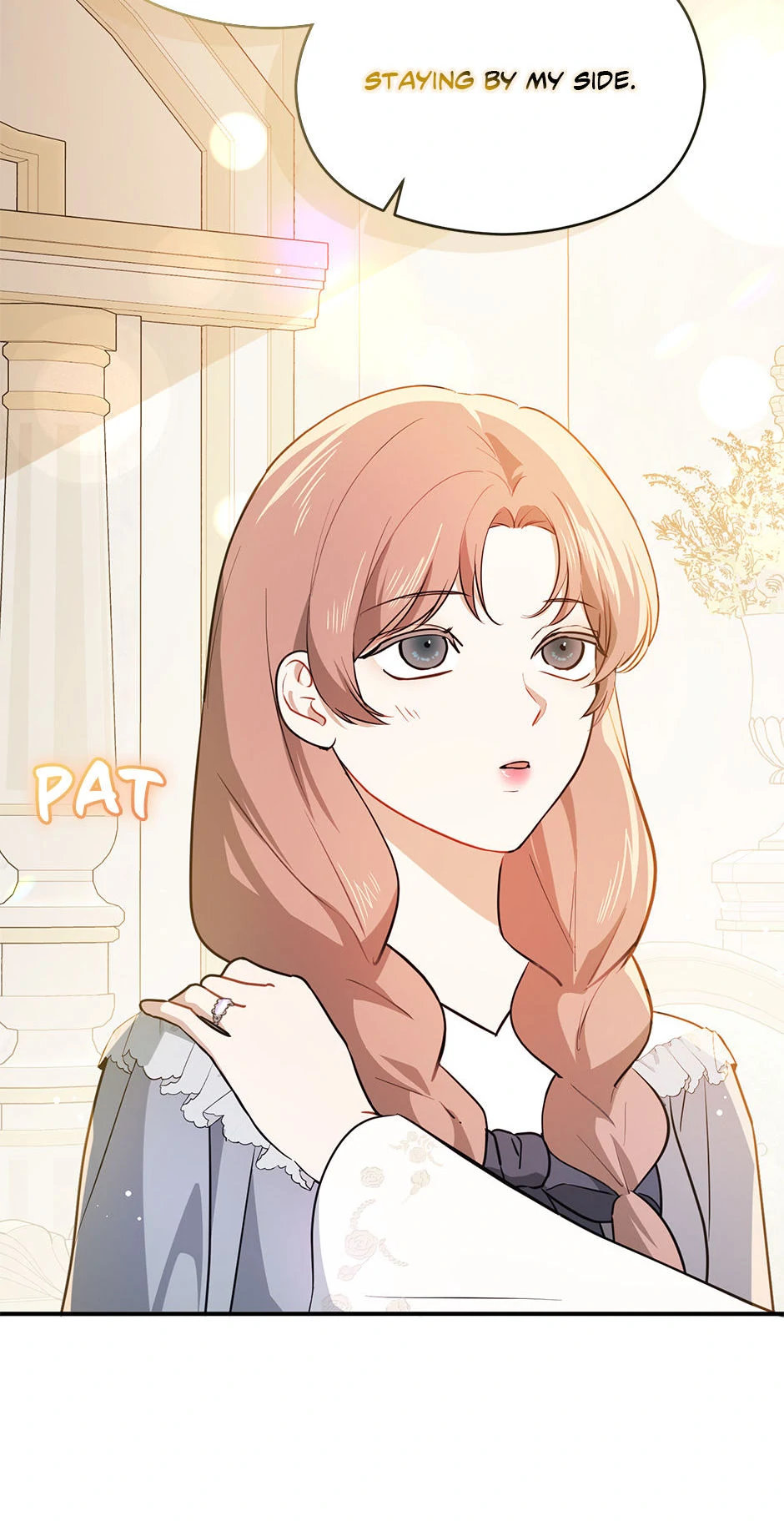 I Didn’t Mean to Seduce the Male Lead Chapter 119 - Page 62