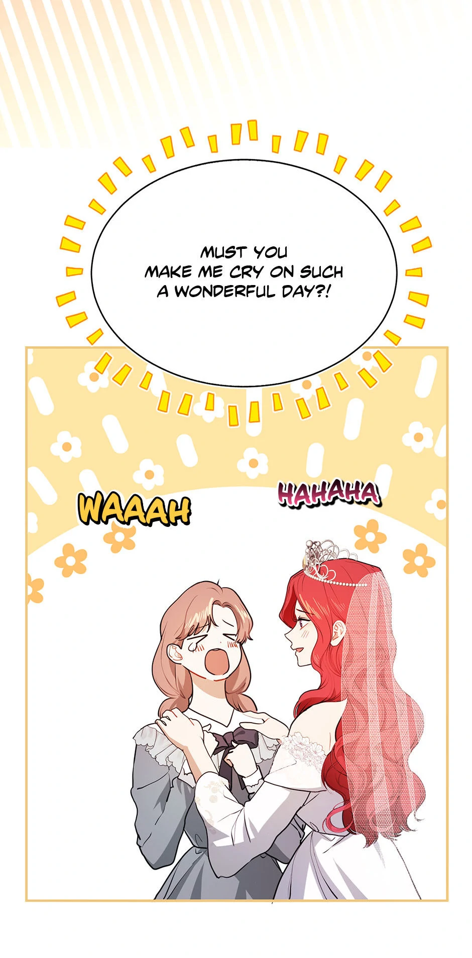 I Didn’t Mean to Seduce the Male Lead Chapter 119 - Page 65