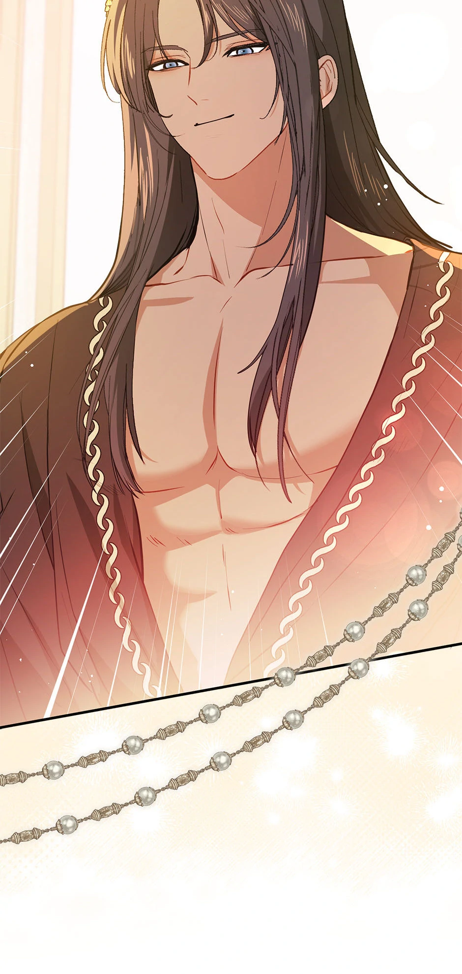 I Didn’t Mean to Seduce the Male Lead Chapter 119 - Page 80