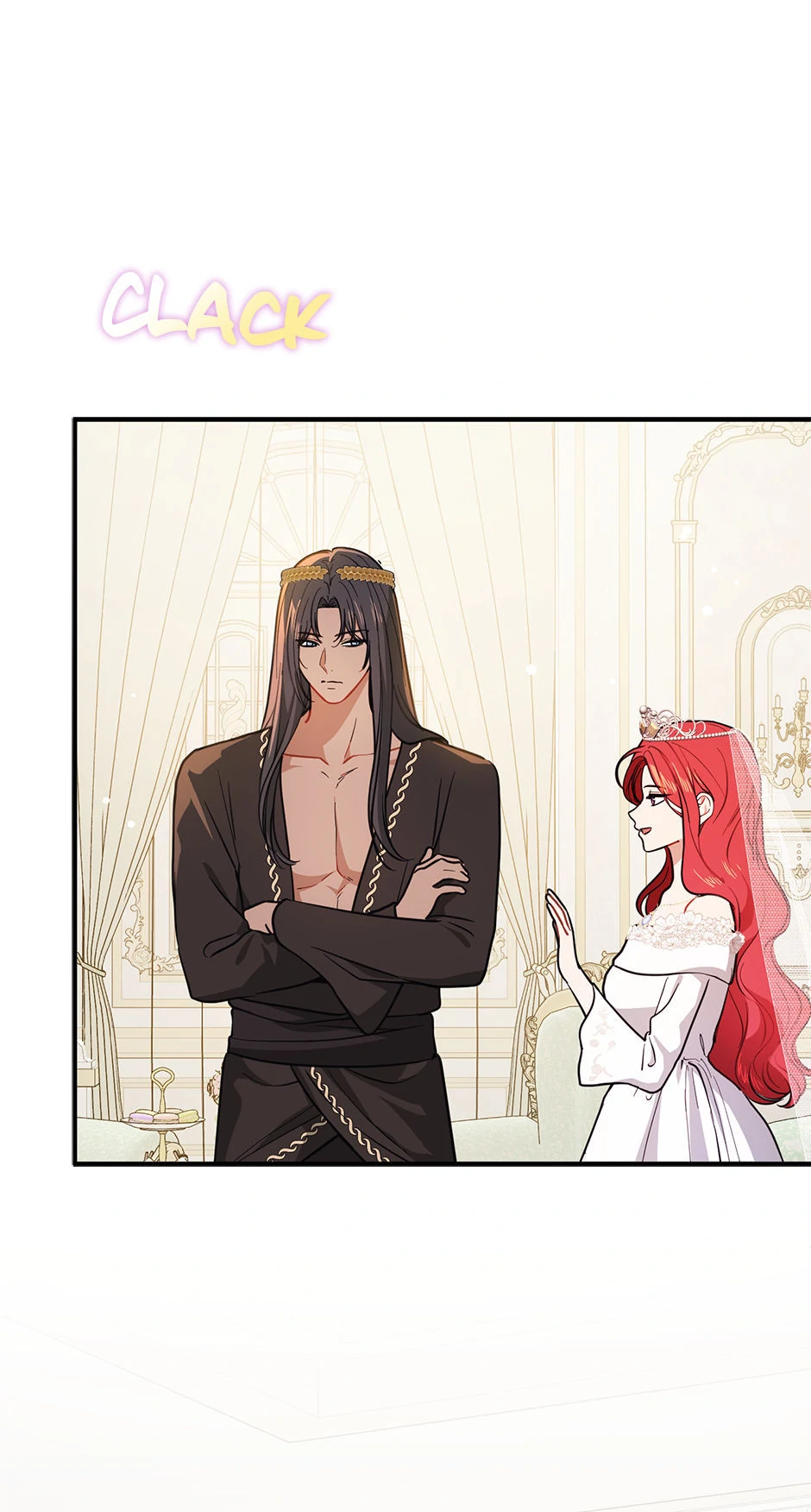 I Didn’t Mean to Seduce the Male Lead Chapter 120 - Page 8