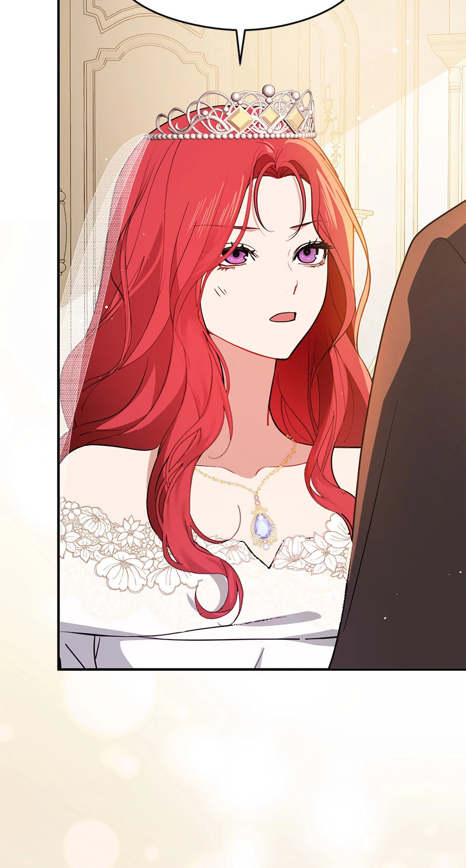 I Didn’t Mean to Seduce the Male Lead Chapter 120 - Page 12