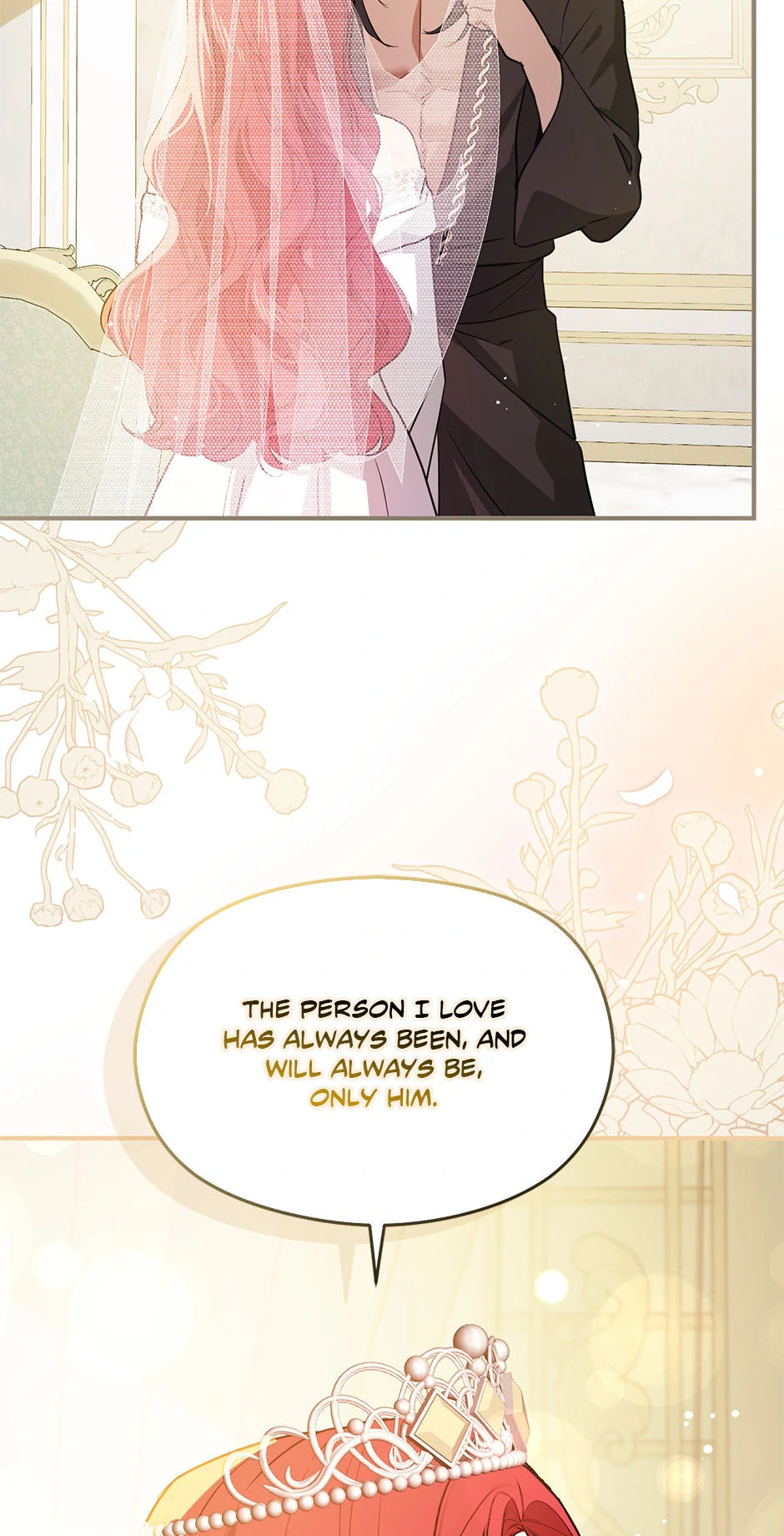 I Didn’t Mean to Seduce the Male Lead Chapter 120 - Page 29