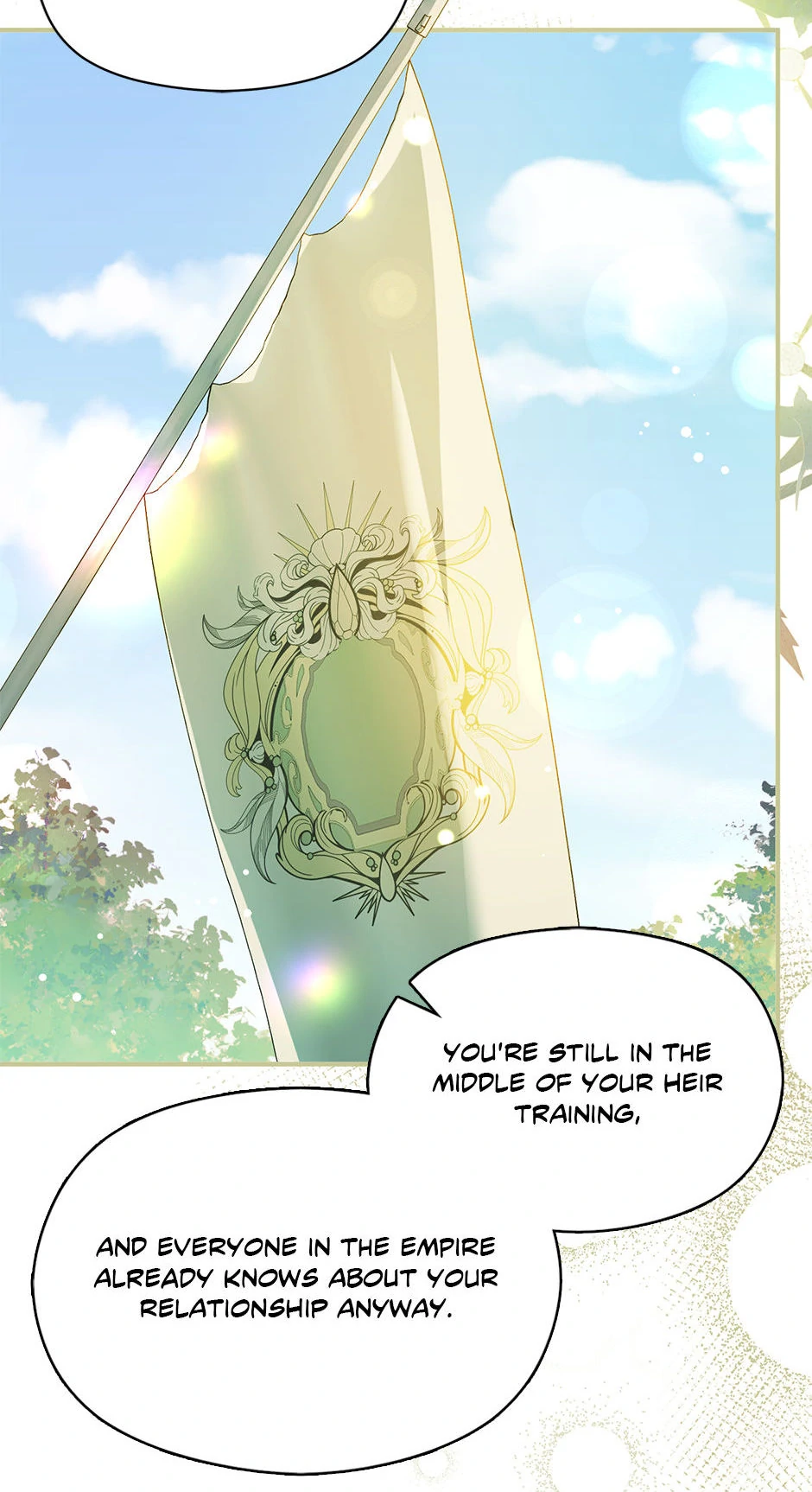 I Didn’t Mean to Seduce the Male Lead Chapter 120 - Page 35