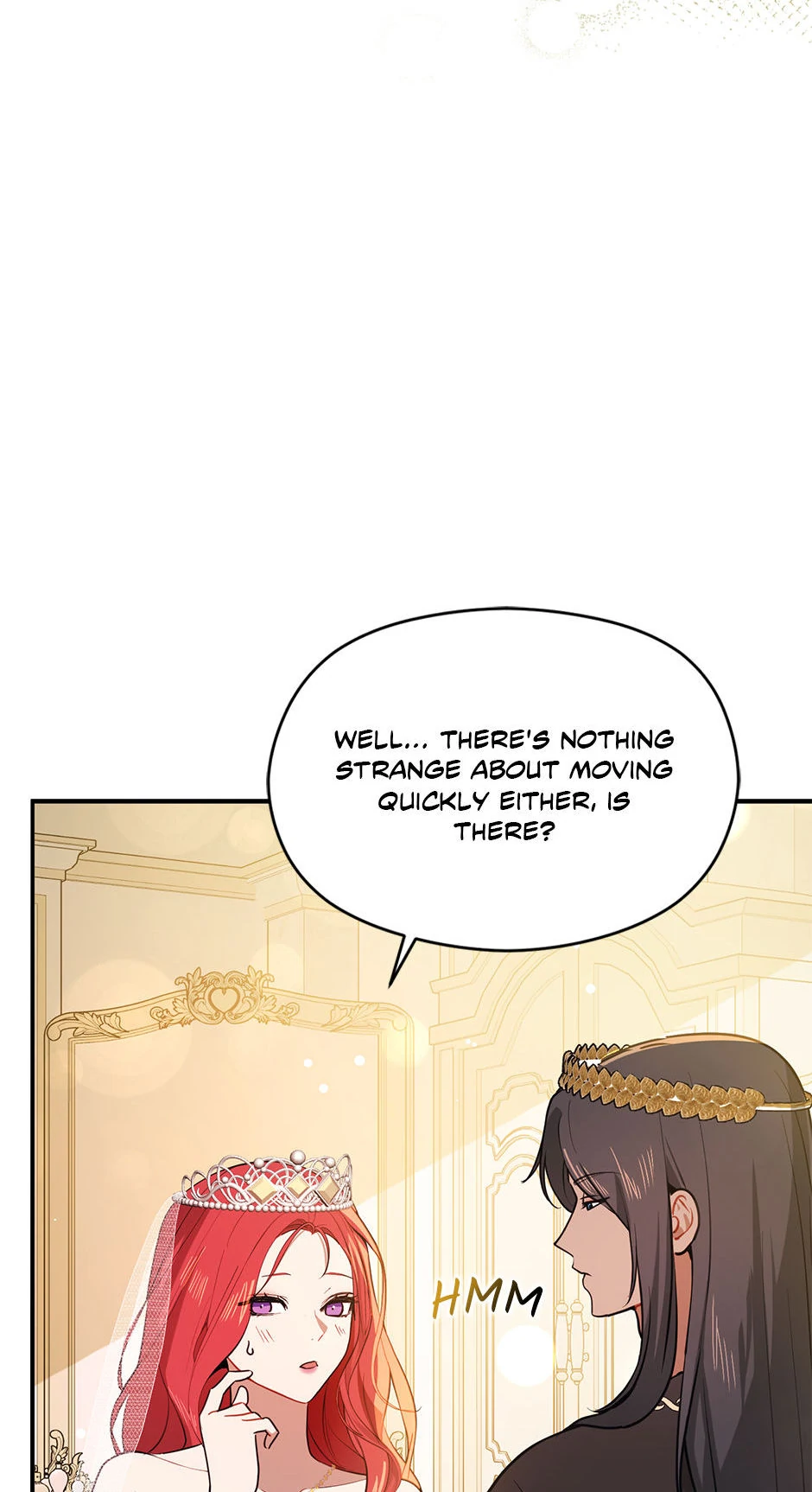 I Didn’t Mean to Seduce the Male Lead Chapter 120 - Page 36