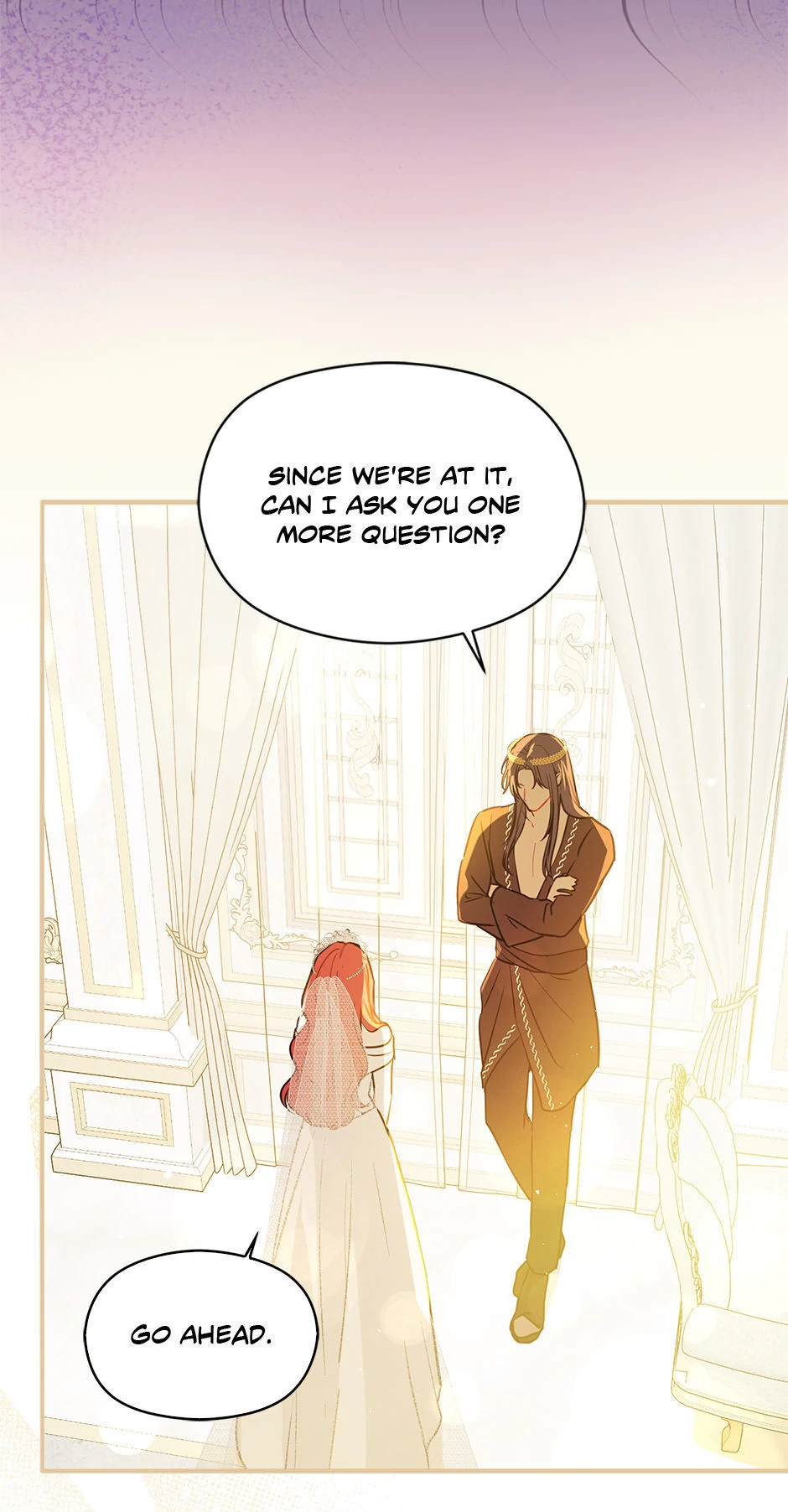 I Didn’t Mean to Seduce the Male Lead Chapter 120 - Page 43