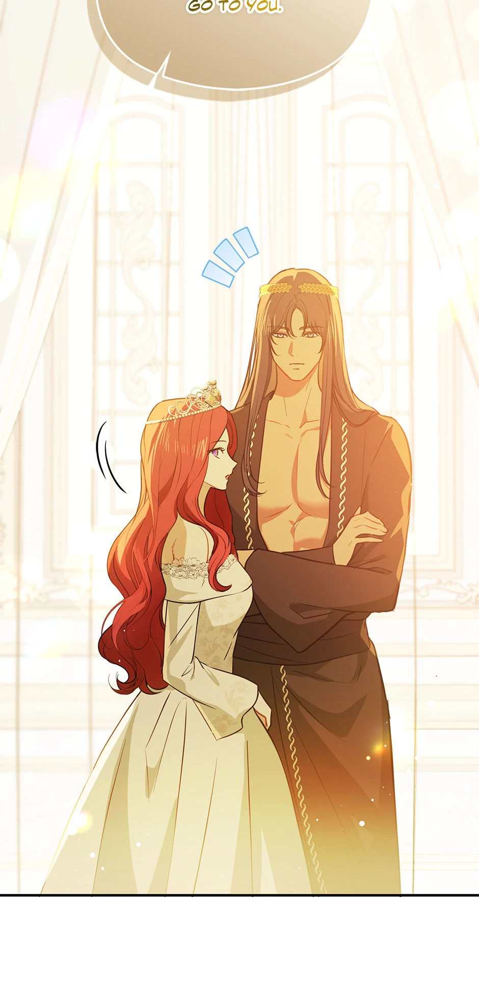 I Didn’t Mean to Seduce the Male Lead Chapter 120 - Page 61