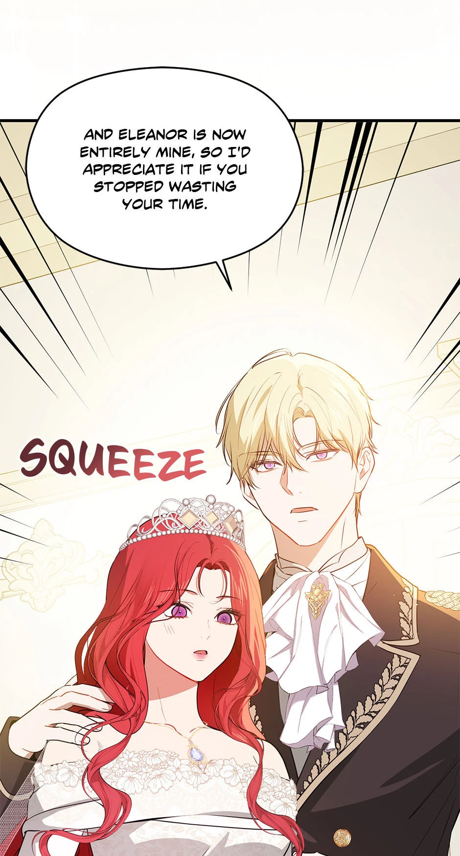 I Didn’t Mean to Seduce the Male Lead Chapter 120 - Page 65