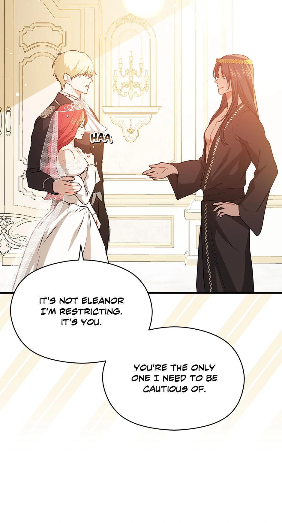 I Didn’t Mean to Seduce the Male Lead Chapter 120 - Page 67