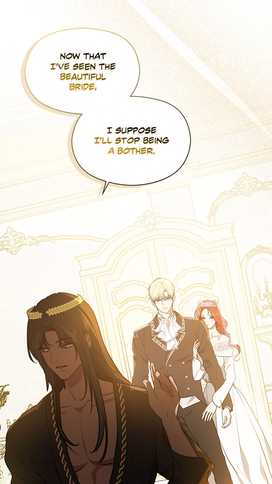 I Didn’t Mean to Seduce the Male Lead Chapter 120 - Page 71