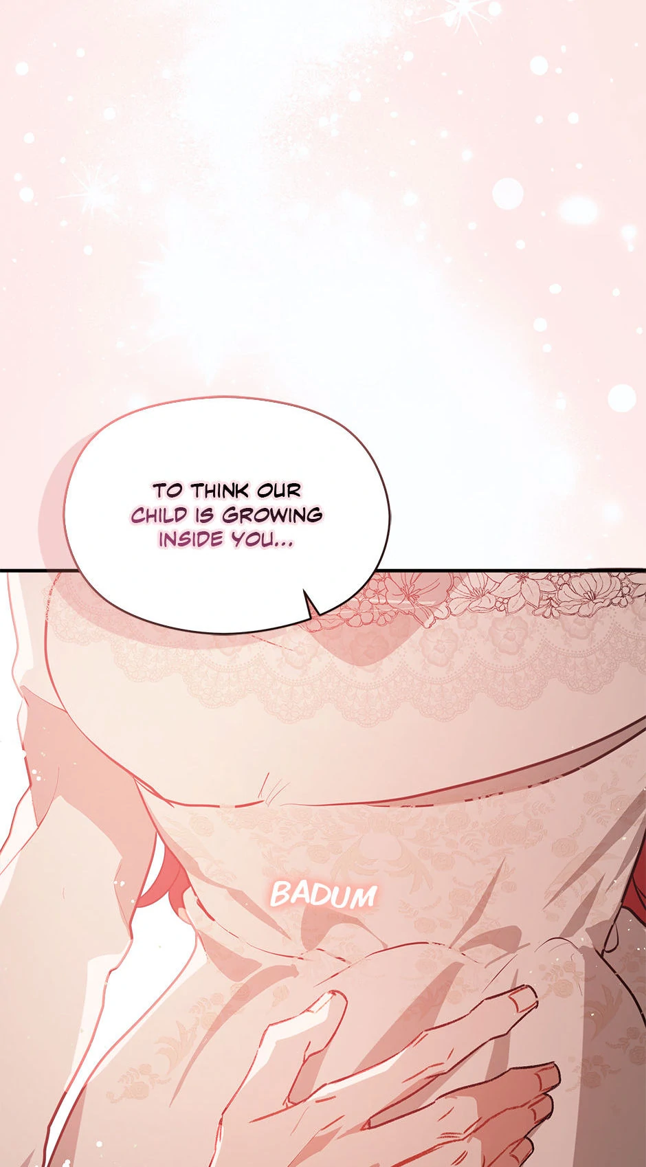 I Didn’t Mean to Seduce the Male Lead Chapter 120 - Page 77