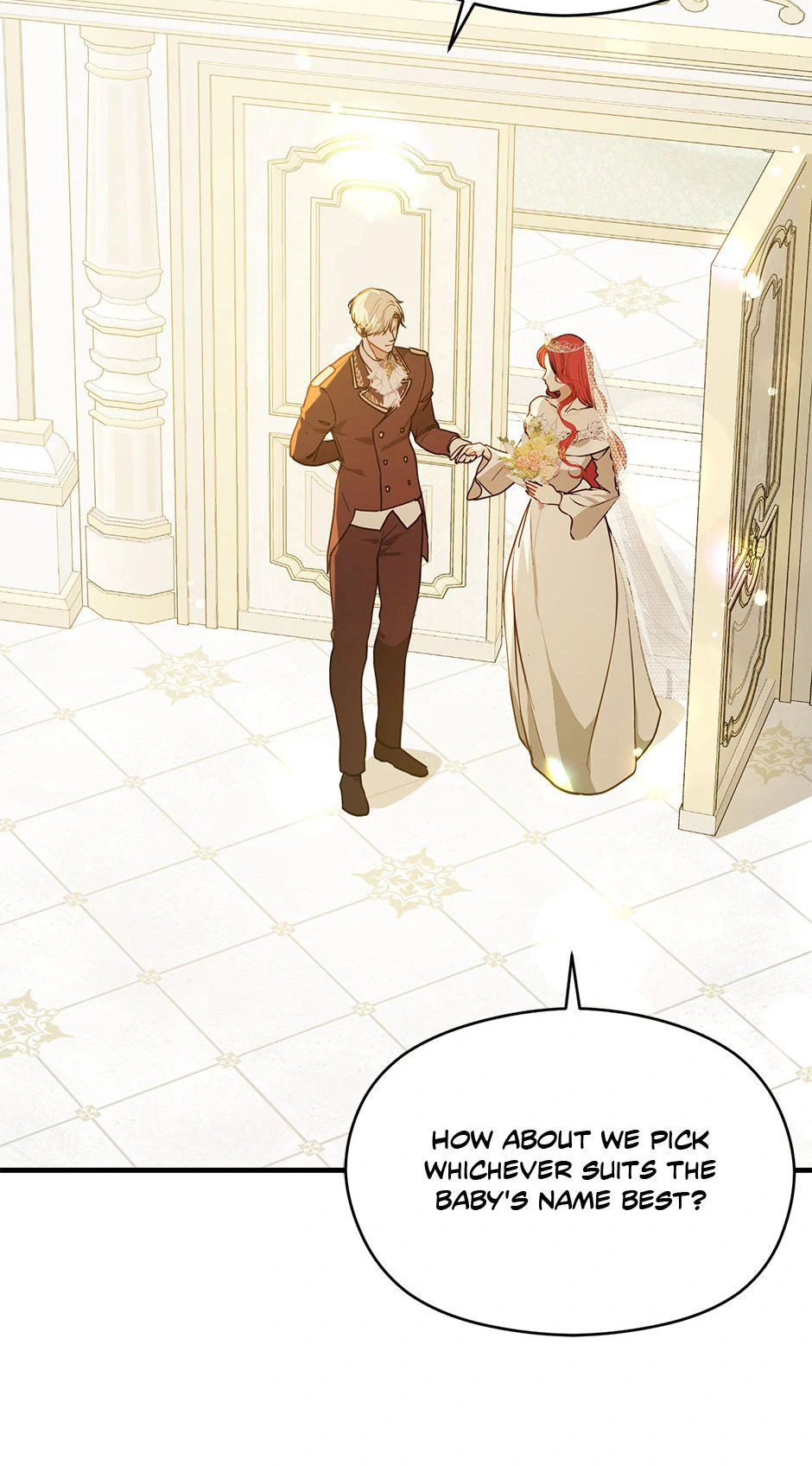 I Didn’t Mean to Seduce the Male Lead Chapter 120 - Page 79