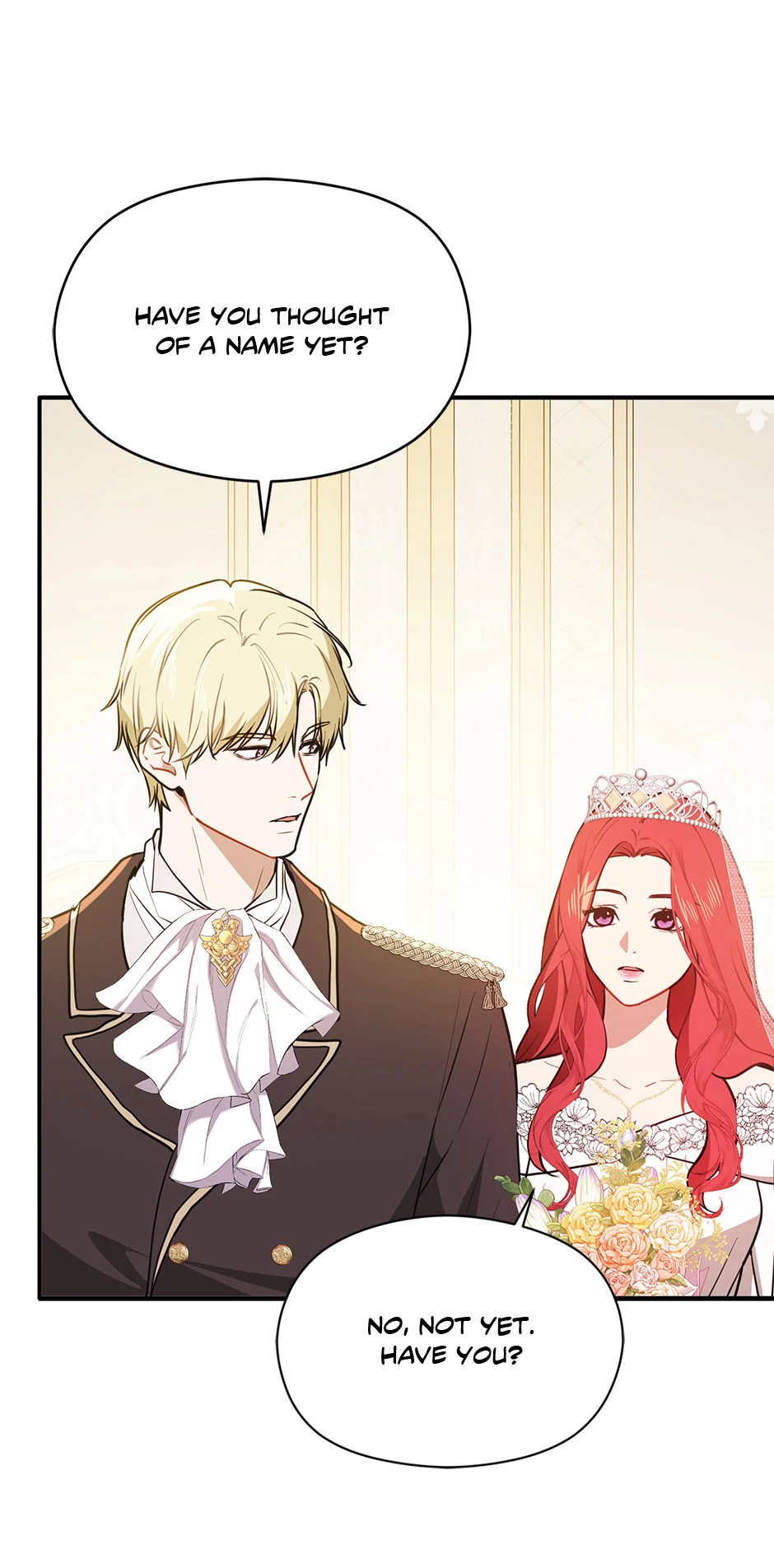 I Didn’t Mean to Seduce the Male Lead Chapter 120 - Page 80