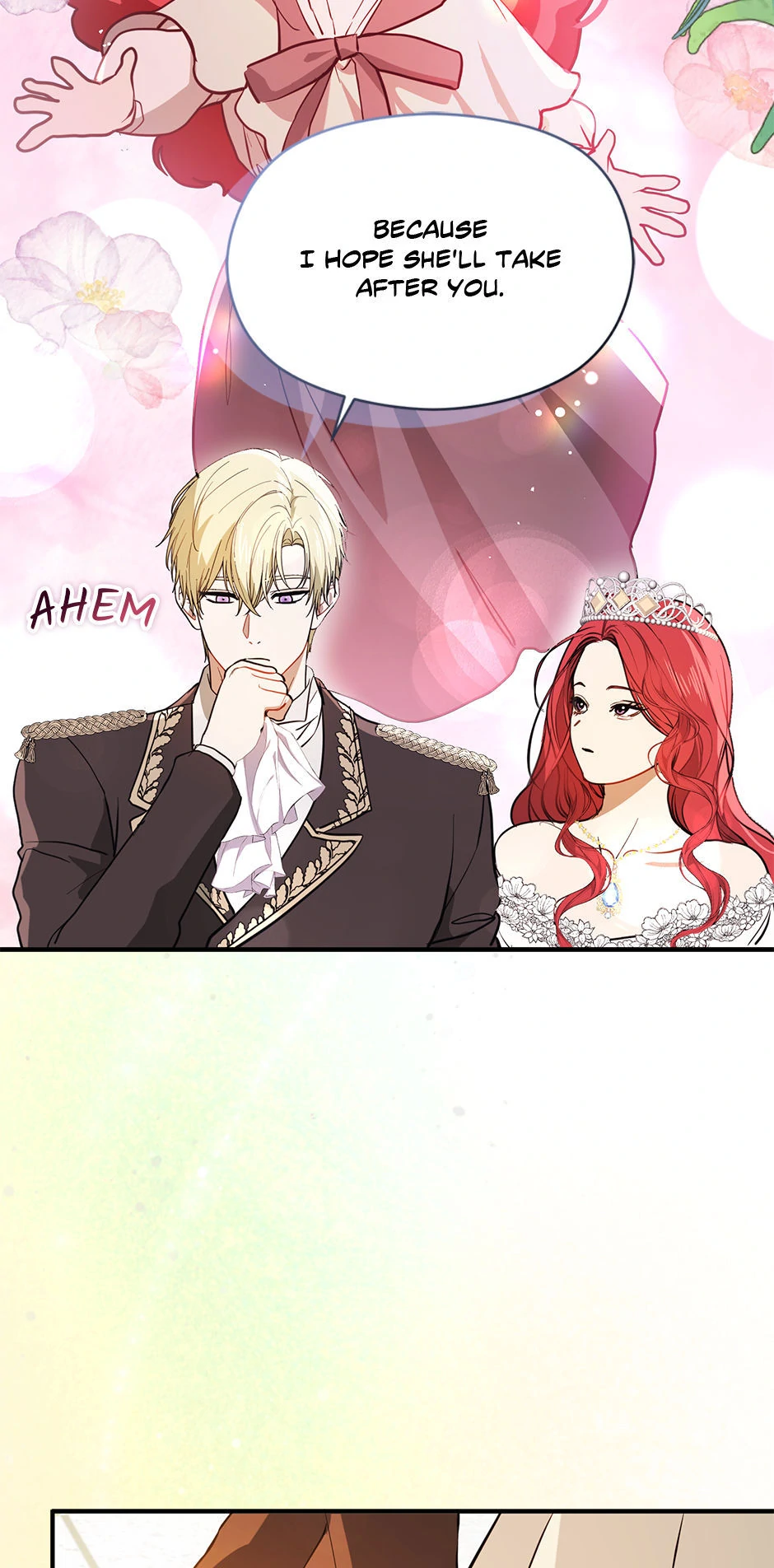 I Didn’t Mean to Seduce the Male Lead Chapter 120 - Page 82