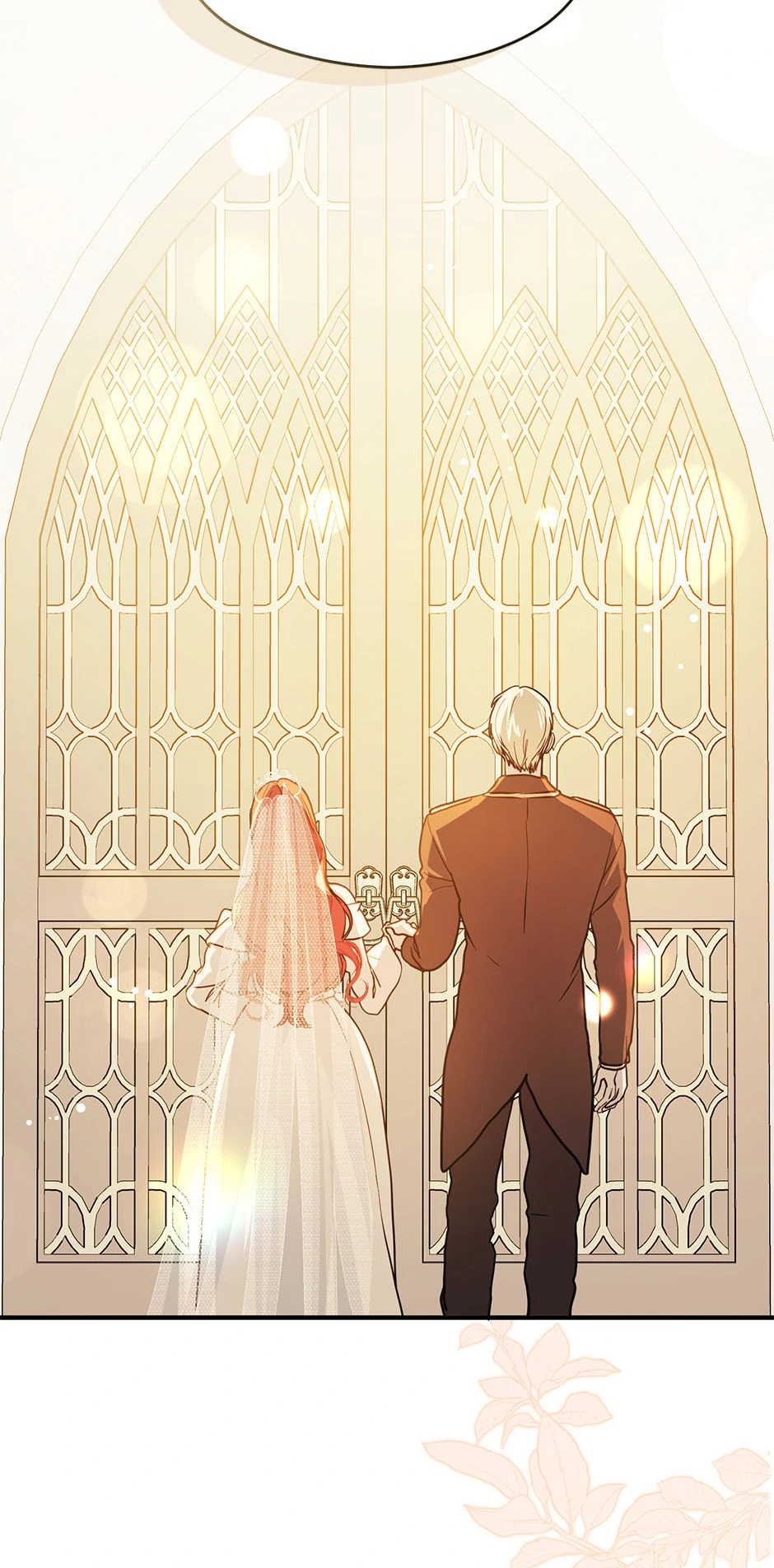 I Didn’t Mean to Seduce the Male Lead Chapter 120 - Page 84