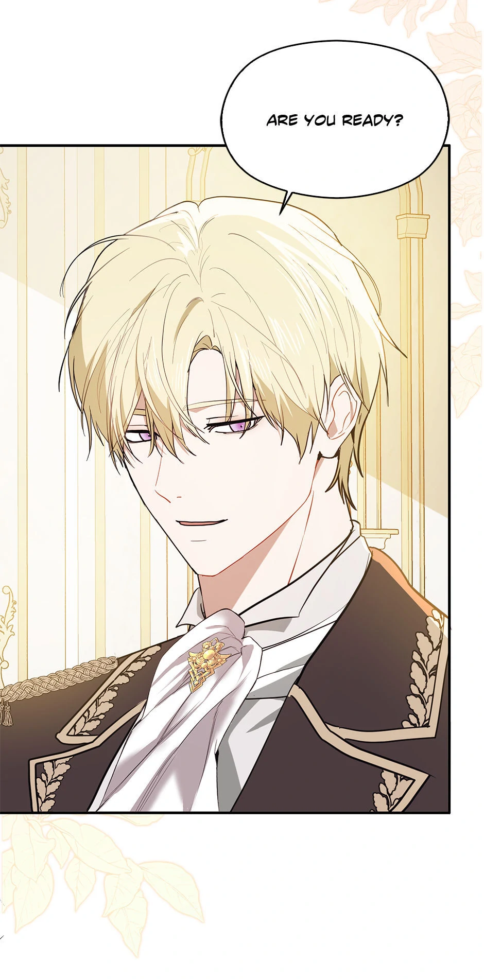 I Didn’t Mean to Seduce the Male Lead Chapter 120 - Page 85