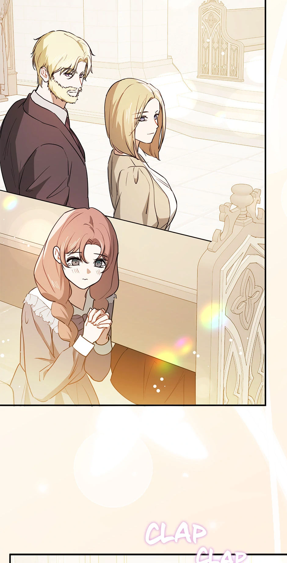 I Didn’t Mean to Seduce the Male Lead Chapter 120 - Page 89