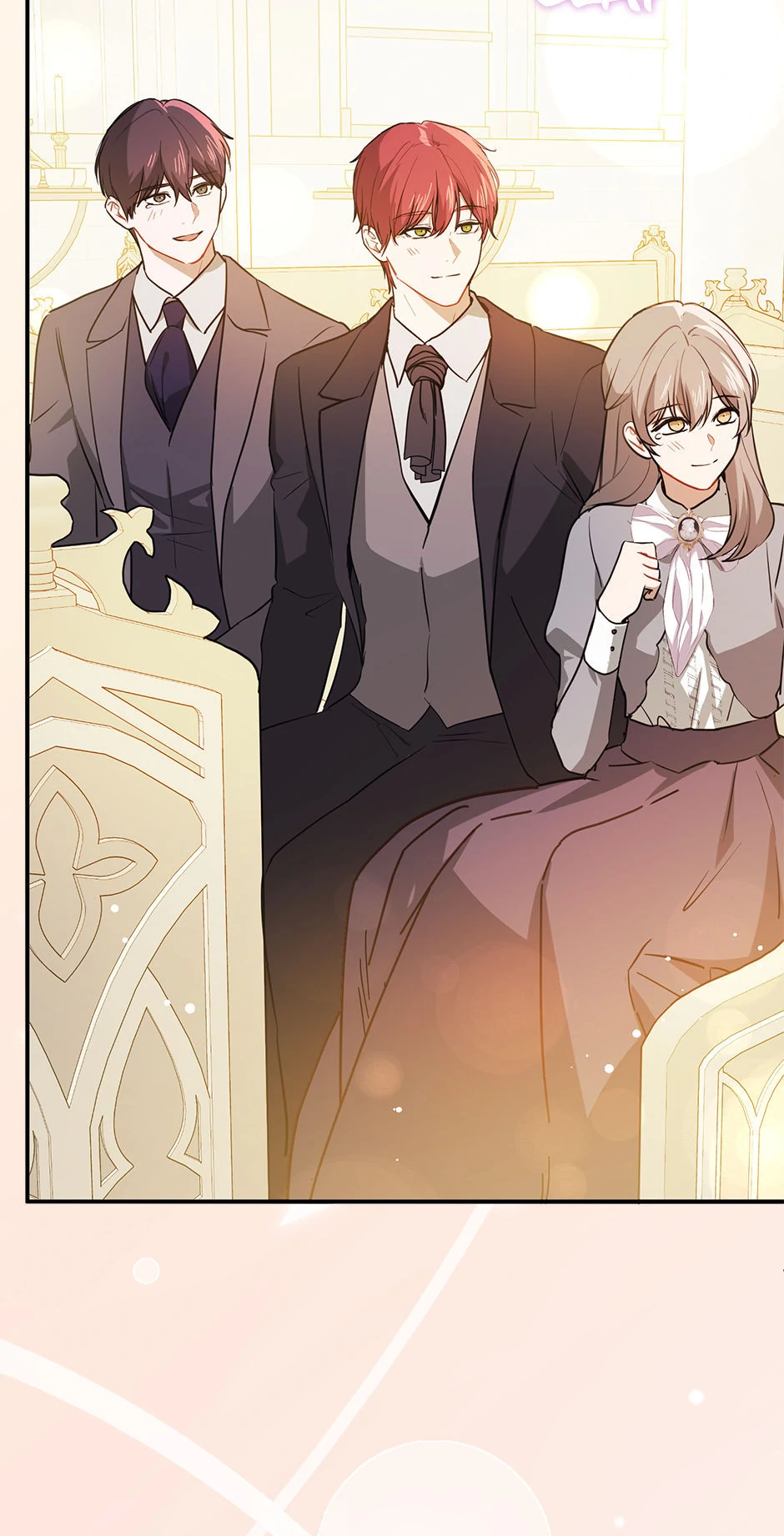 I Didn’t Mean to Seduce the Male Lead Chapter 120 - Page 90