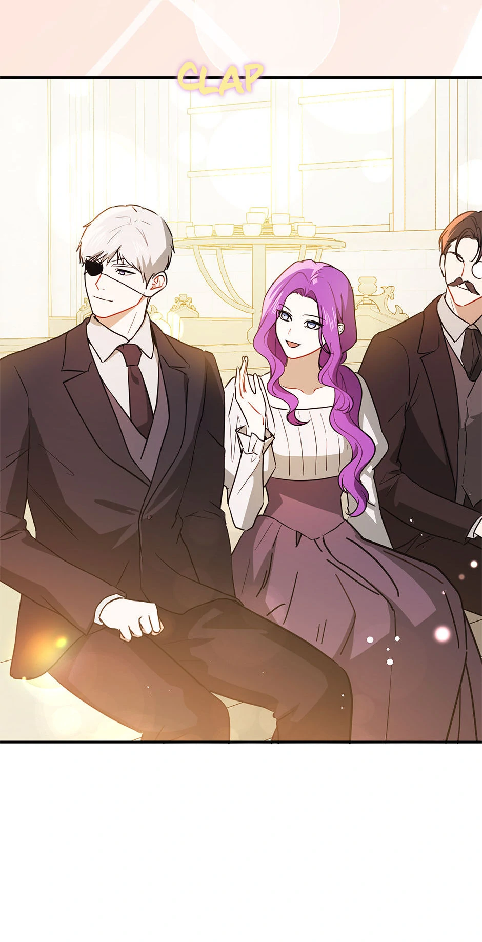 I Didn’t Mean to Seduce the Male Lead Chapter 120 - Page 91