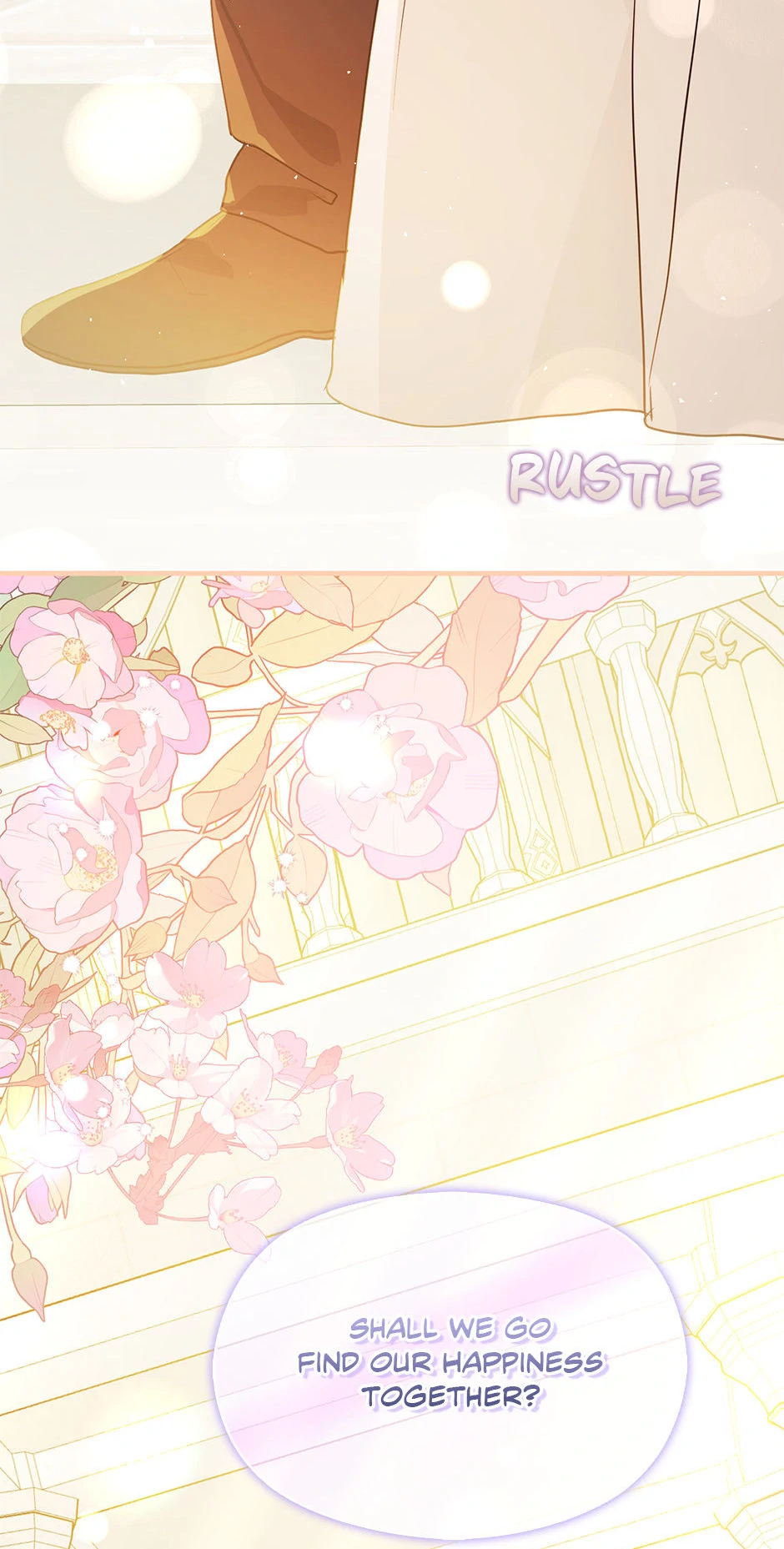 I Didn’t Mean to Seduce the Male Lead Chapter 120 - Page 94