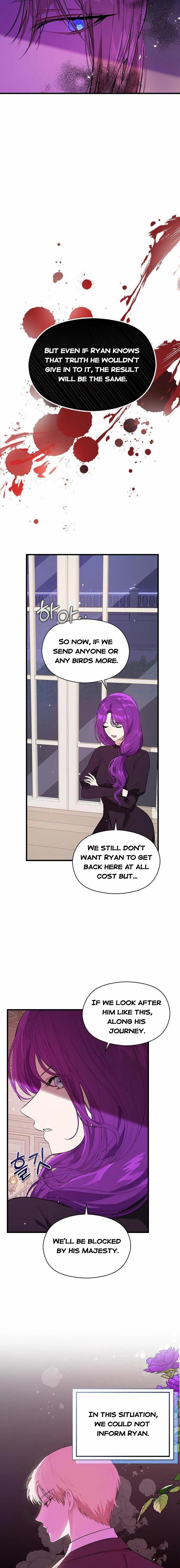 I Didn’t Mean to Seduce the Male Lead Chapter 47.5 - Page 4