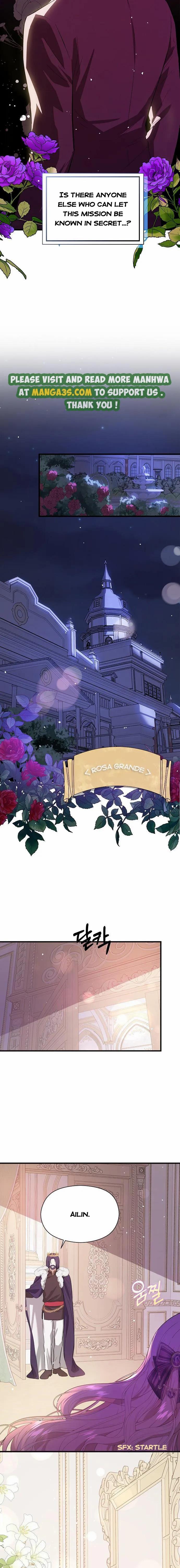 I Didn’t Mean to Seduce the Male Lead Chapter 47.5 - Page 5