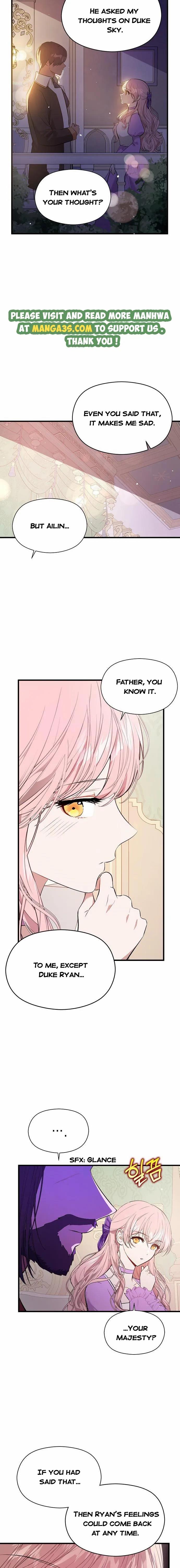 I Didn’t Mean to Seduce the Male Lead Chapter 47.5 - Page 7