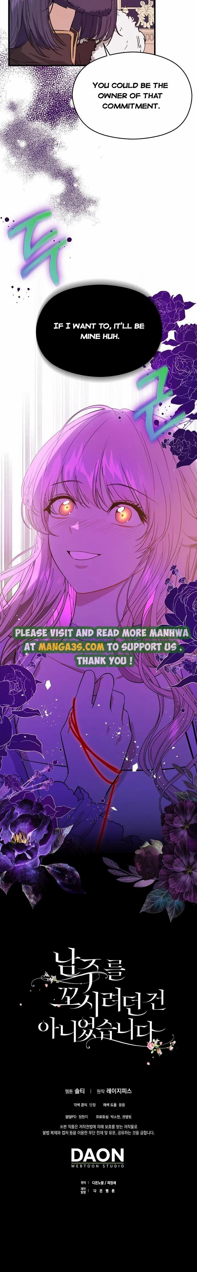 I Didn’t Mean to Seduce the Male Lead Chapter 47.5 - Page 9