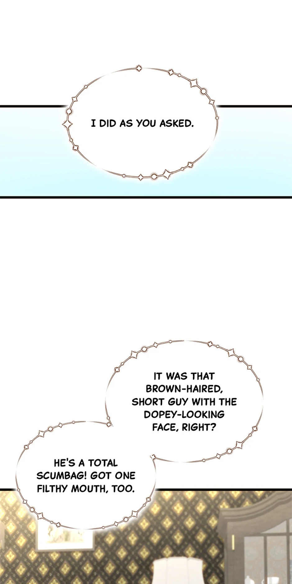 I Didn’t Save You To Get Proposed To - Chapter 105 - 6