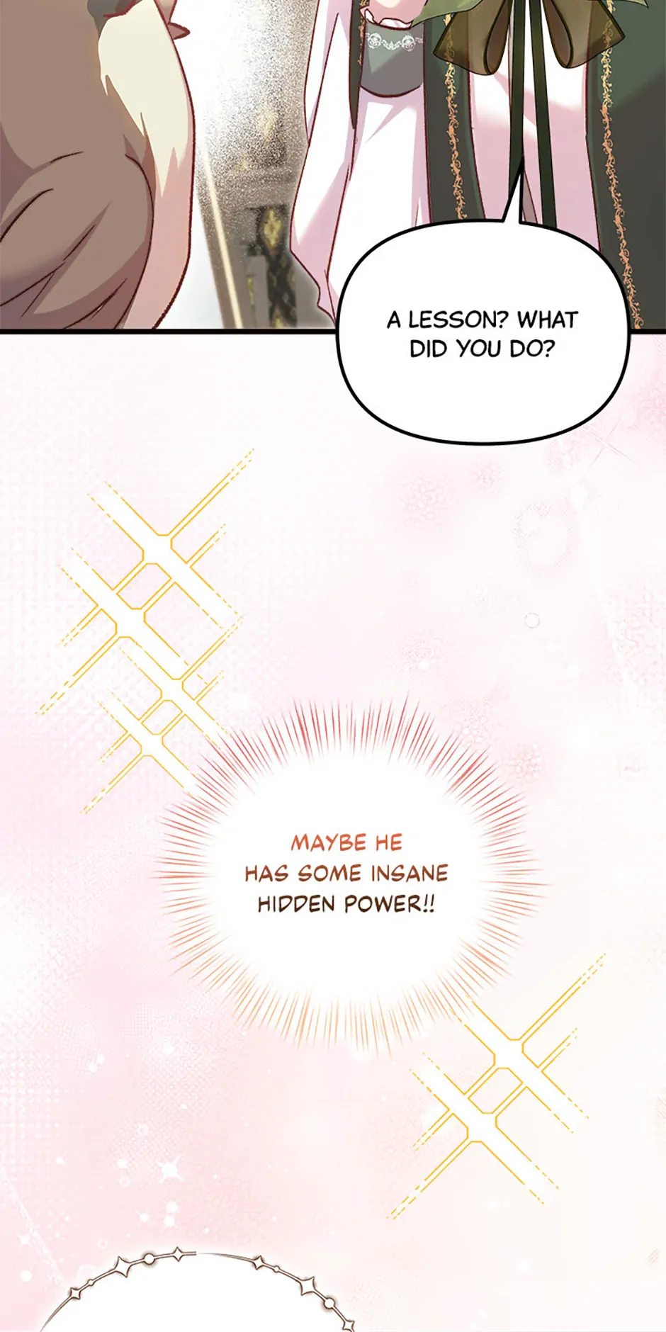 I Didn’t Save You To Get Proposed To - Chapter 105 - 9