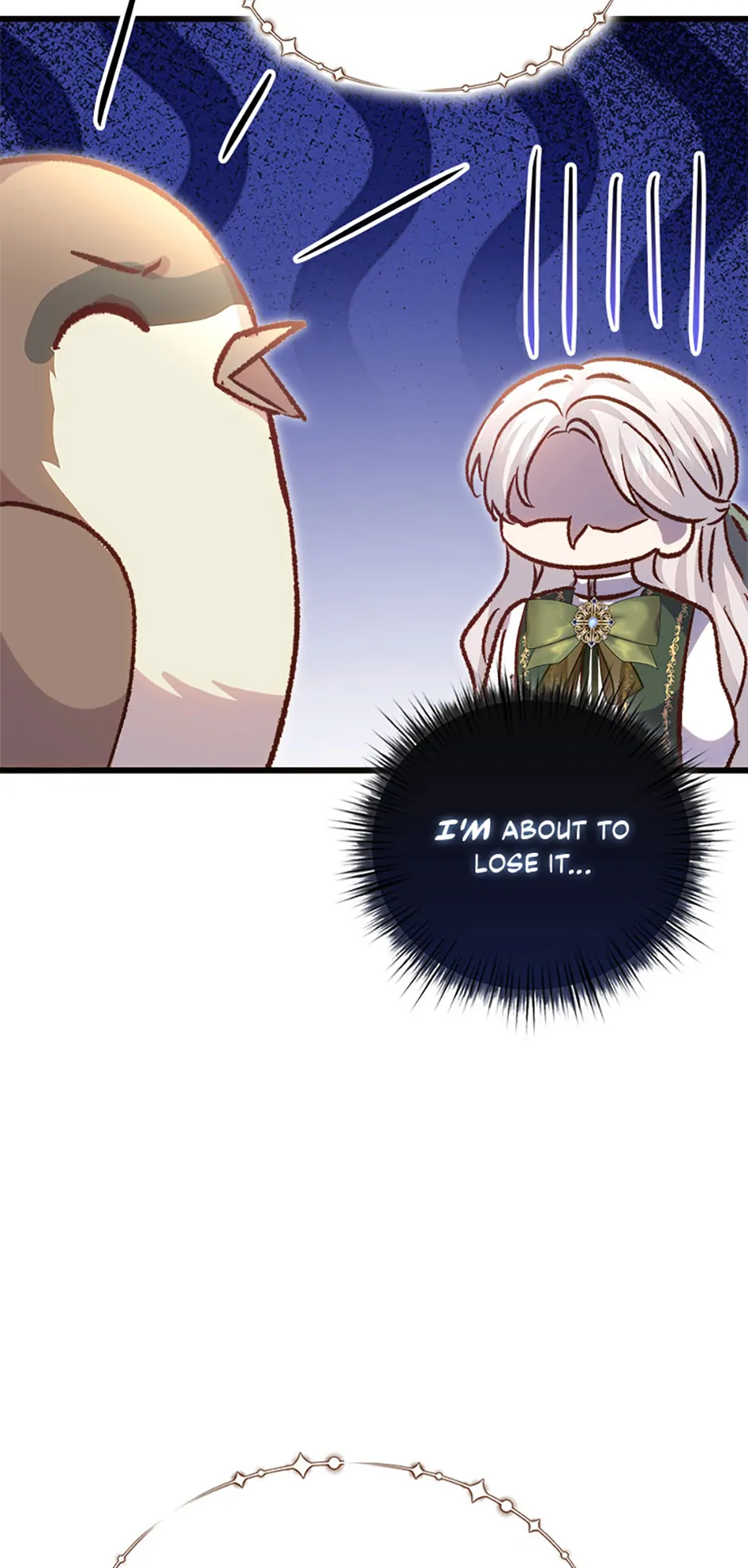 I Didn’t Save You To Get Proposed To - Chapter 105 - 12