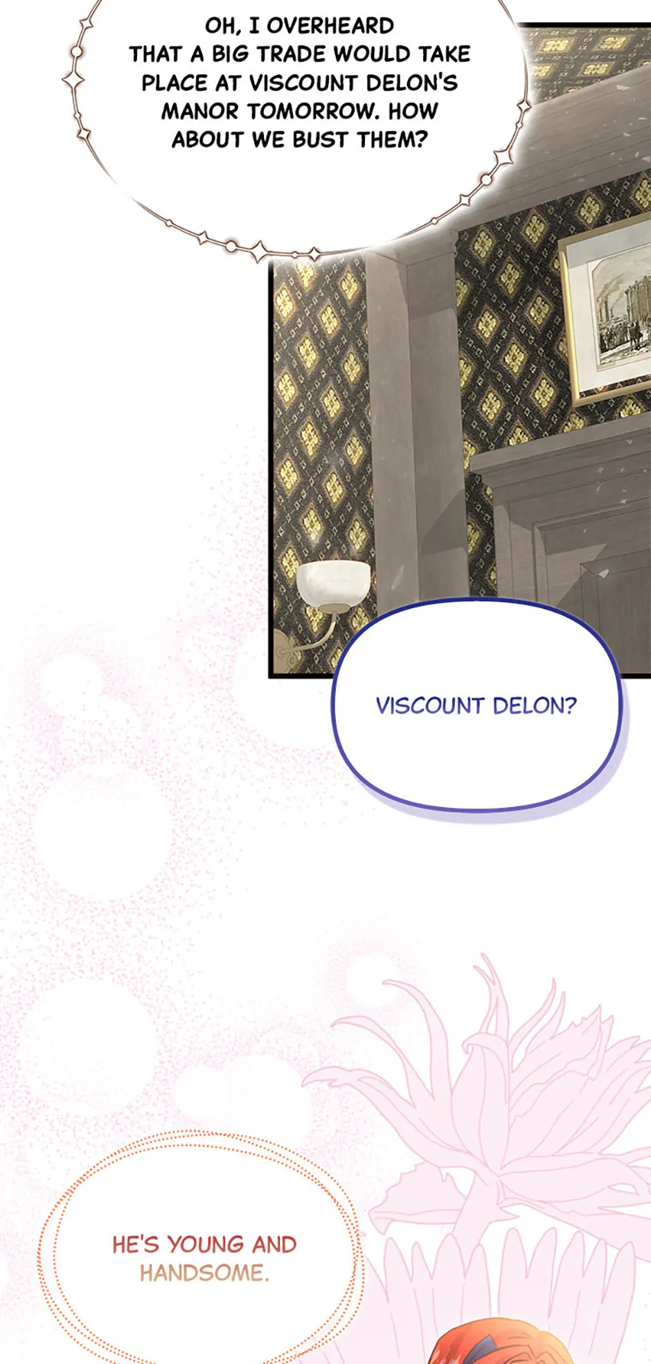 I Didn’t Save You To Get Proposed To - Chapter 105 - 13