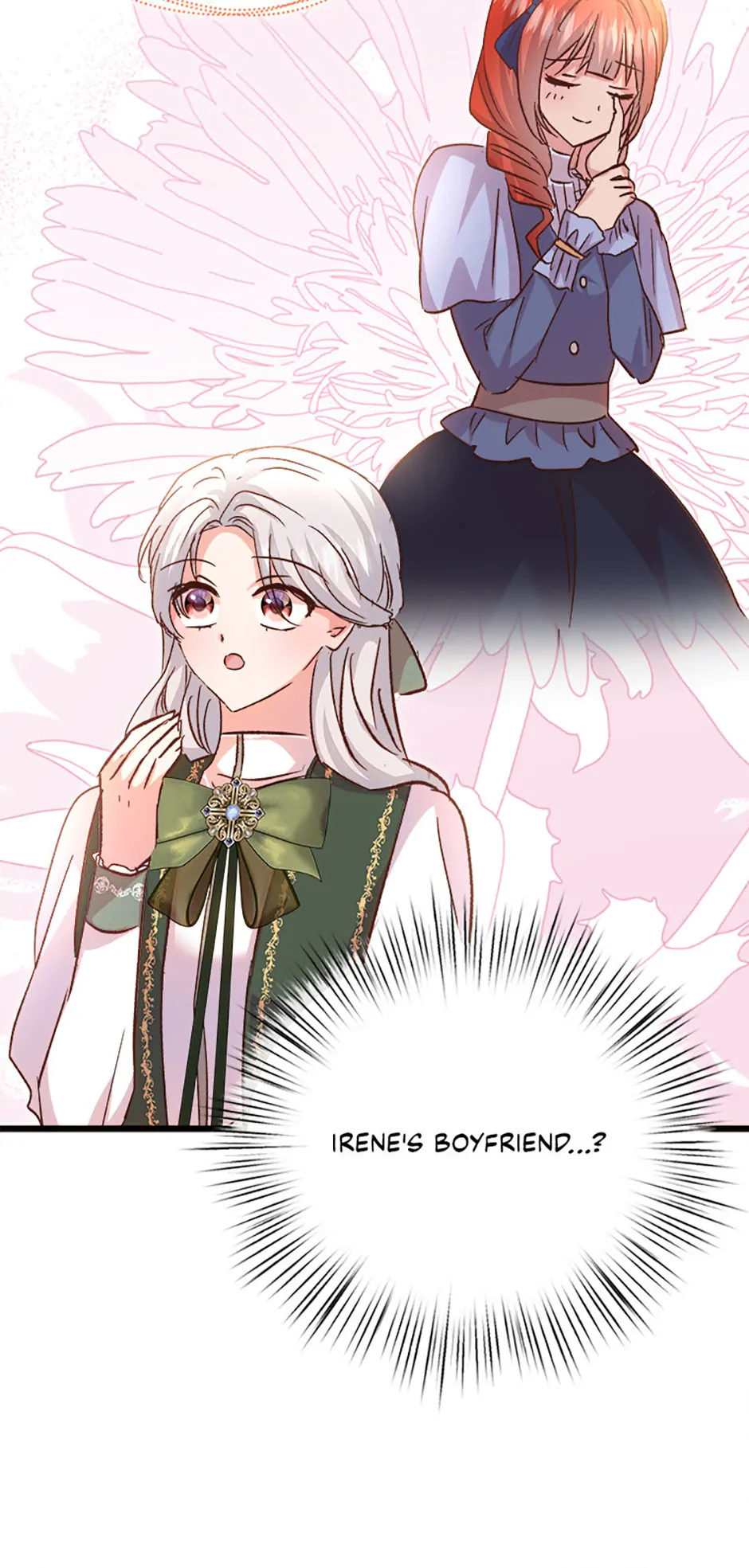 I Didn’t Save You To Get Proposed To - Chapter 105 - 14