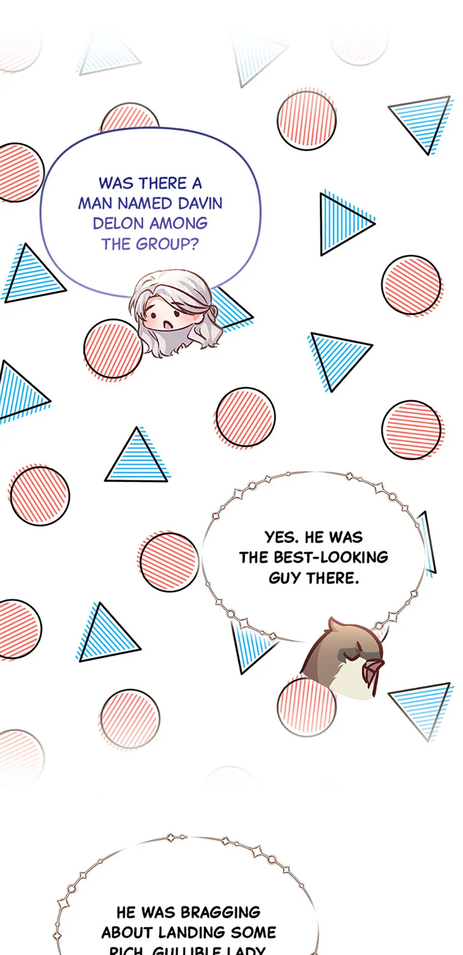 I Didn’t Save You To Get Proposed To - Chapter 105 - 15