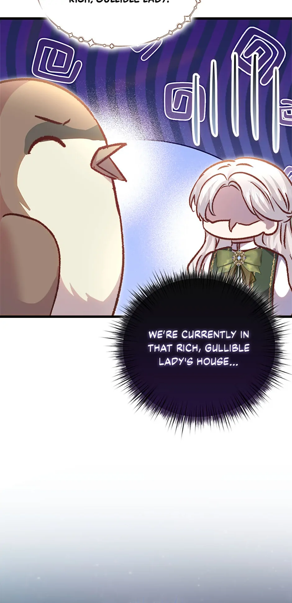 I Didn’t Save You To Get Proposed To - Chapter 105 - 16