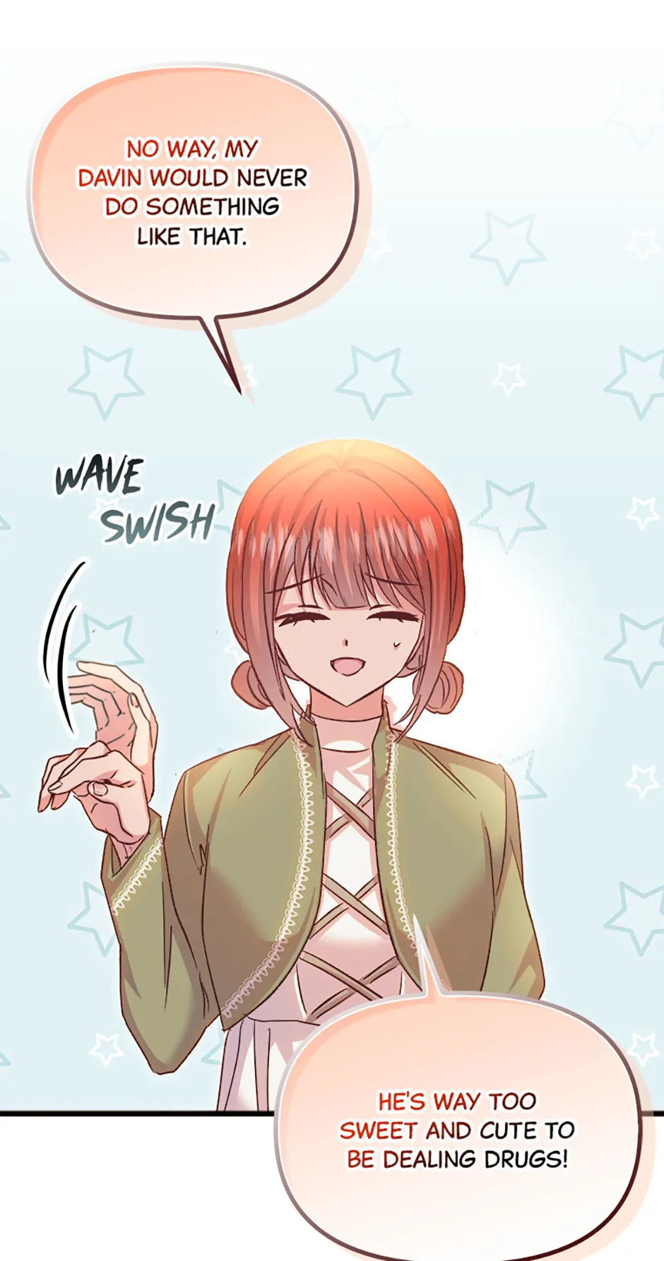 I Didn’t Save You To Get Proposed To - Chapter 105 - 19