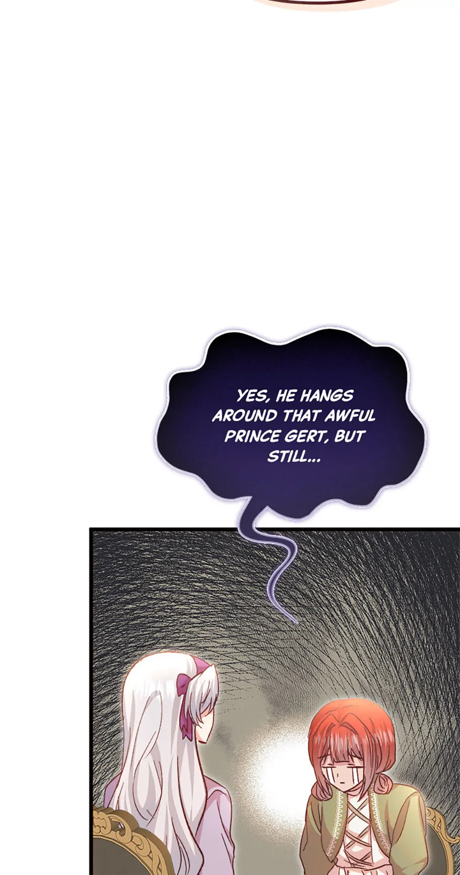 I Didn’t Save You To Get Proposed To - Chapter 105 - 20