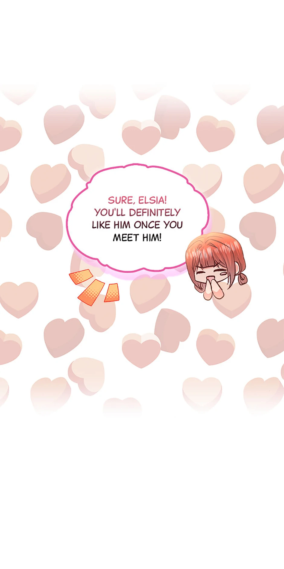 I Didn’t Save You To Get Proposed To - Chapter 105 - 24