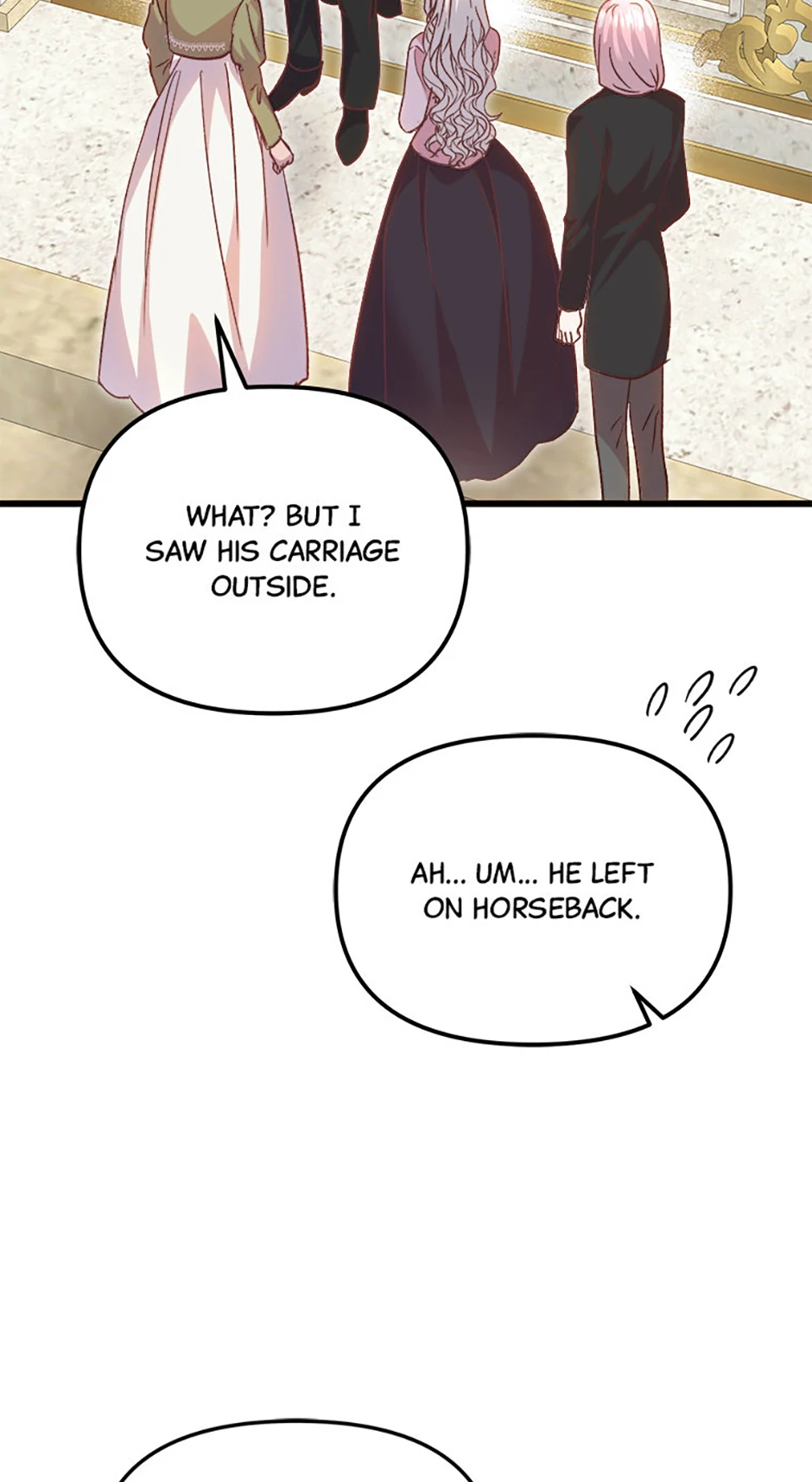 I Didn’t Save You To Get Proposed To - Chapter 105 - 28