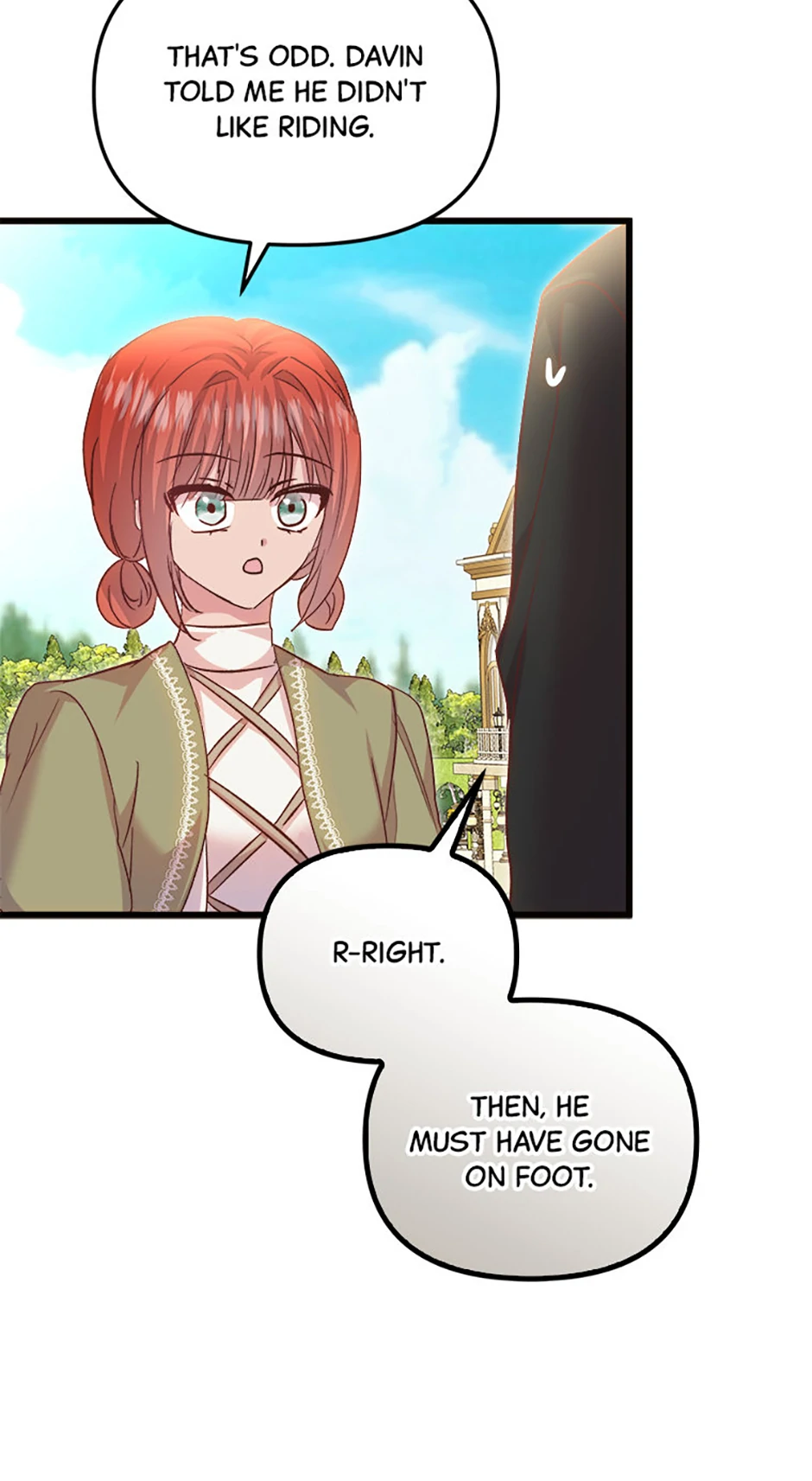 I Didn’t Save You To Get Proposed To - Chapter 105 - 29