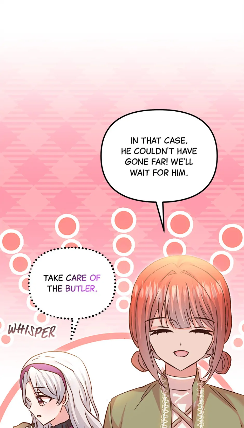 I Didn’t Save You To Get Proposed To - Chapter 105 - 30