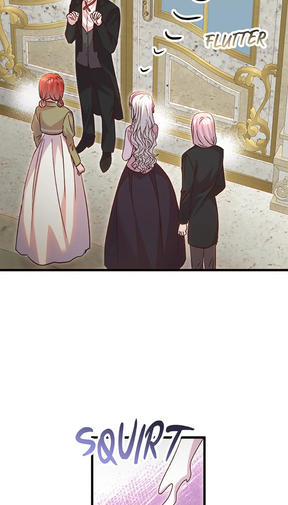 I Didn’t Save You To Get Proposed To - Chapter 105 - 32