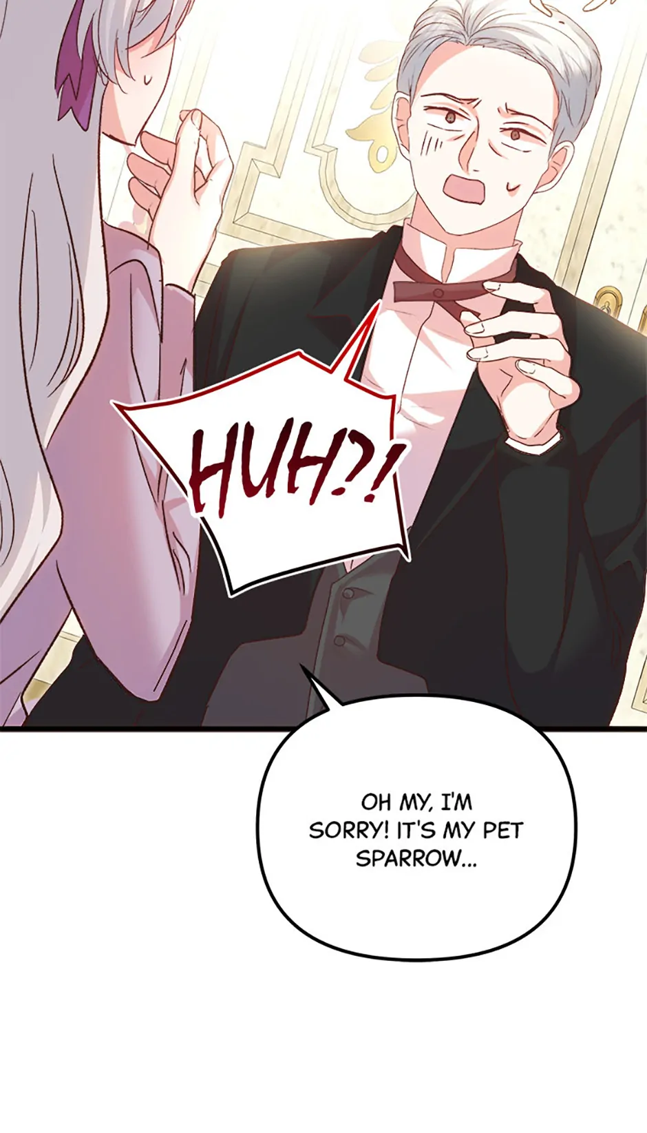 I Didn’t Save You To Get Proposed To - Chapter 105 - 34