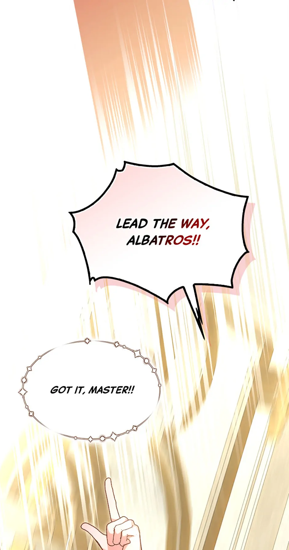 I Didn’t Save You To Get Proposed To - Chapter 105 - 37