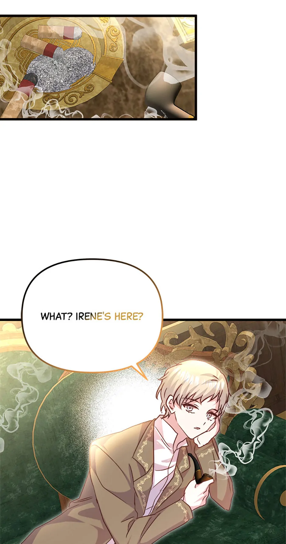 I Didn’t Save You To Get Proposed To - Chapter 105 - 40