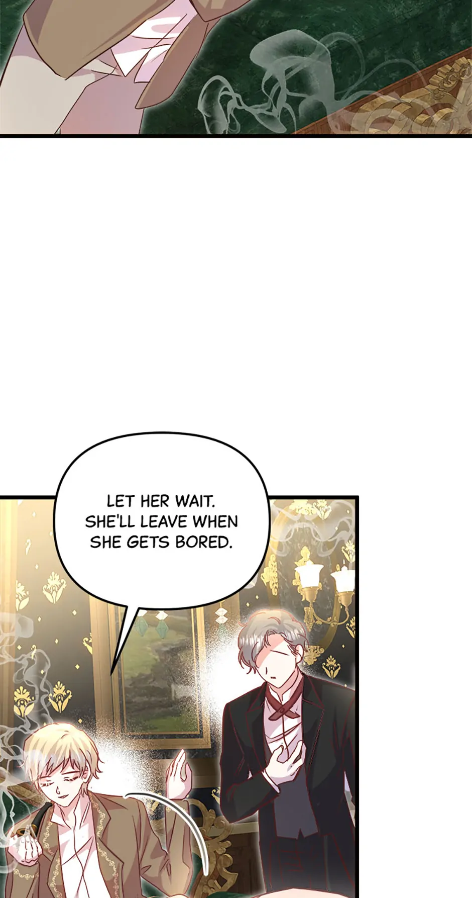 I Didn’t Save You To Get Proposed To - Chapter 105 - 41